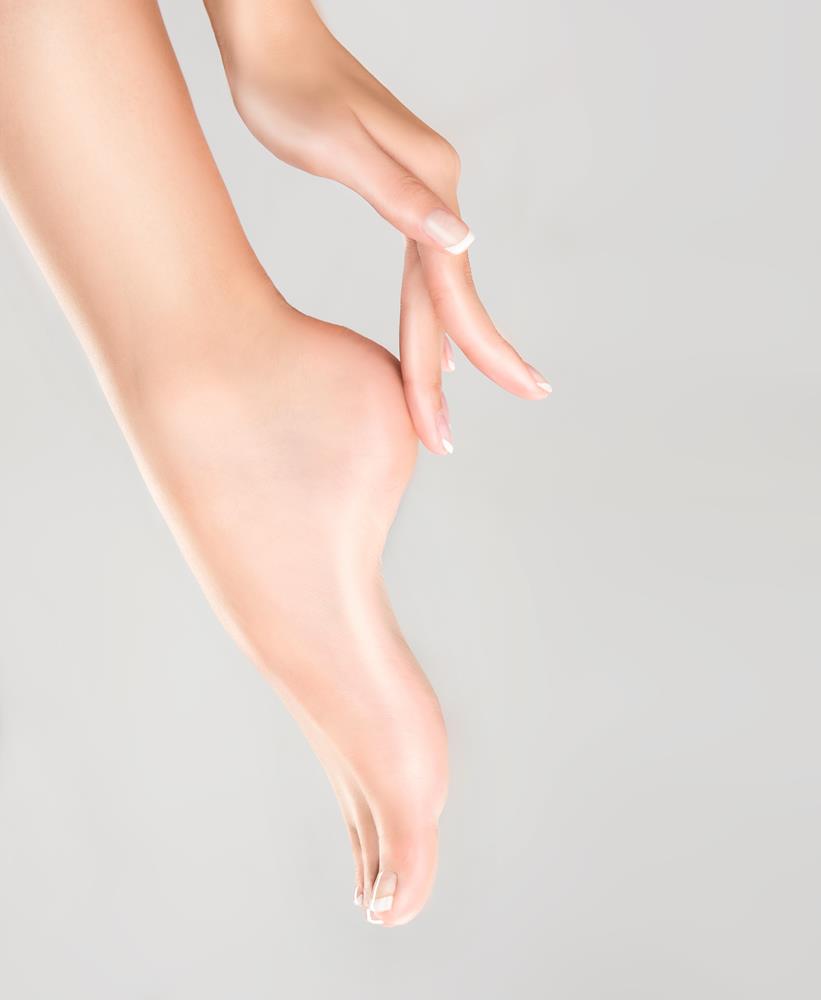 podiatric services in Clermont, FL